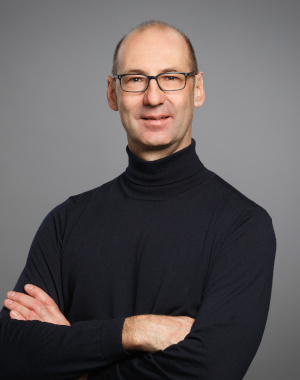 Herr Prof. Dr. Markus Steinbauer