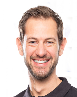 Herr Dr. med. Dr. sc. med. Roman Gähwiler