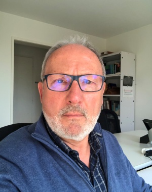 Mr. Prof. Jürg Schmidli