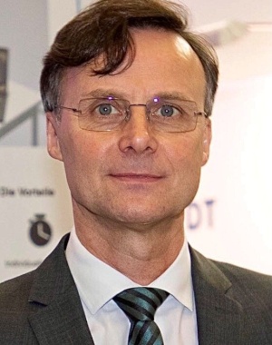 Herr Dr. med. Benno Kitsche