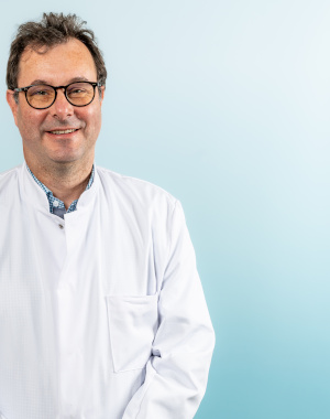 Herr Prof. Dr. Axel Larena-Avellaneda