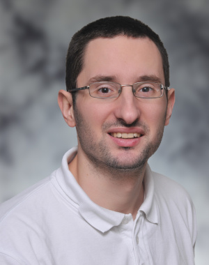Mr. MD PhD FEBVS Petar Zlatanovic