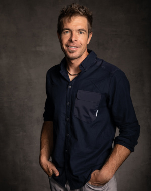 Mr. Dani Arnold