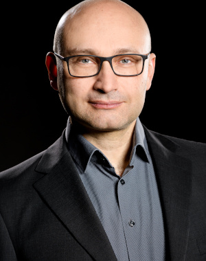 Herr Dr. med. Michael Burbelko