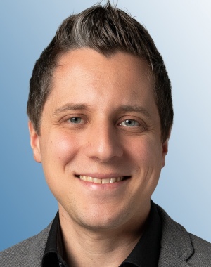 Herr Michael Kraft