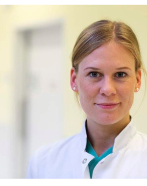 Frau Dr. med. Charlott Elise Köhler